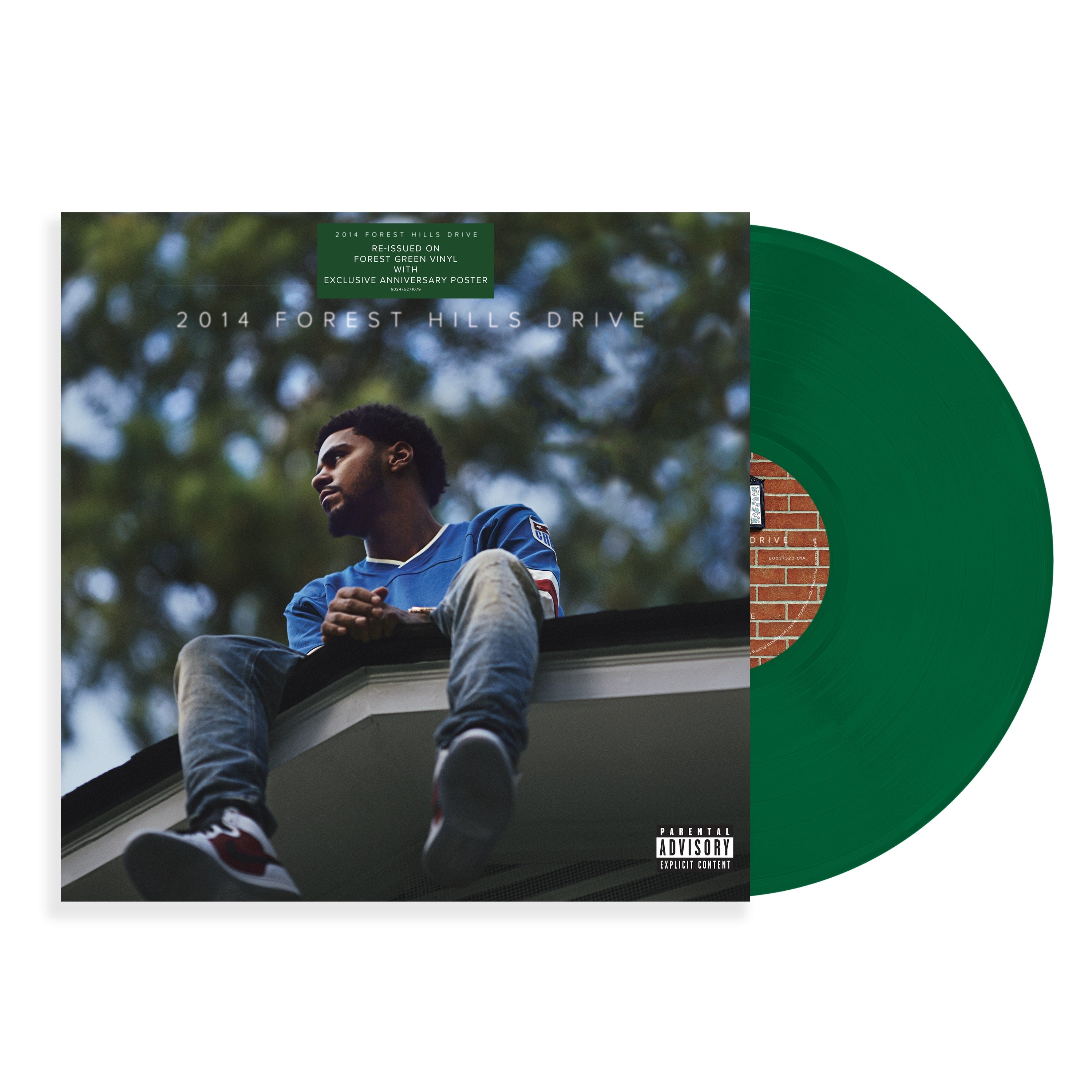 EaUso J Cole 2014 Forest Hills Drive poster, decoratief schilderij, canvas muurposters en kunstdruk, moderne decoratieve posters voor familieslaapkamer, 30 x 45 cm EaUso J Cole 2014 Forest Hills Drive poster, decoratief schilderij, canvas muurposters en kunstdruk, moderne decoratieve posters voor familieslaapkamer, 30 x 45 cm