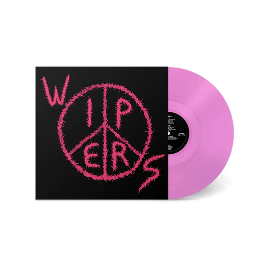 Wipers - Wipers (aka Wipers Tour 84) - LP