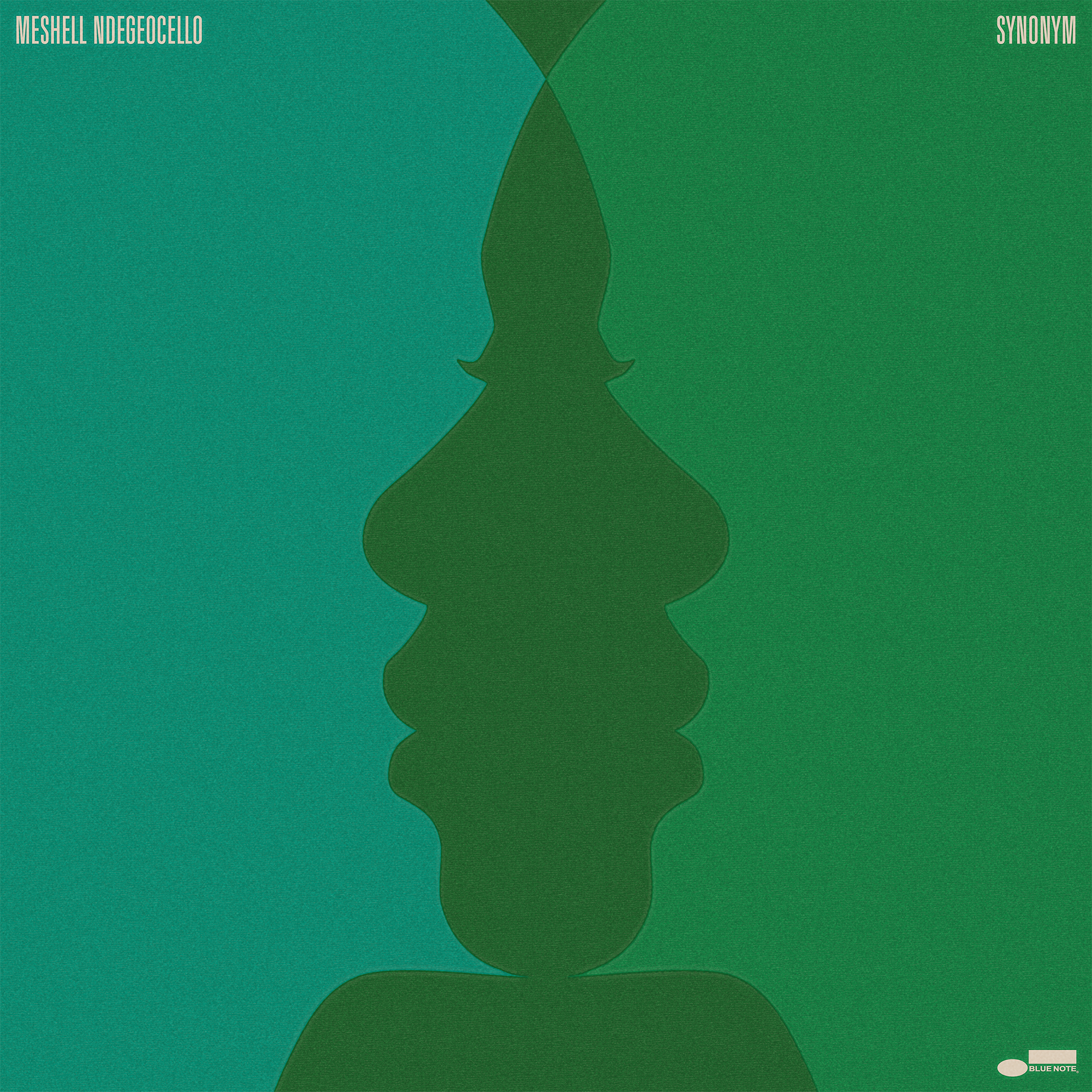 Meshell Ndegeocello - Synonym - LP