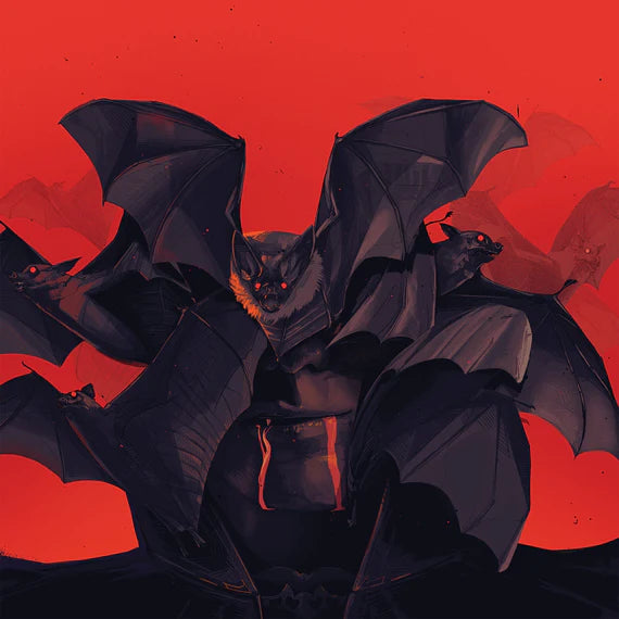 Castlevania: Rondo Of Blood / Dracula X - Original Video Game Soundtrack 2XLP