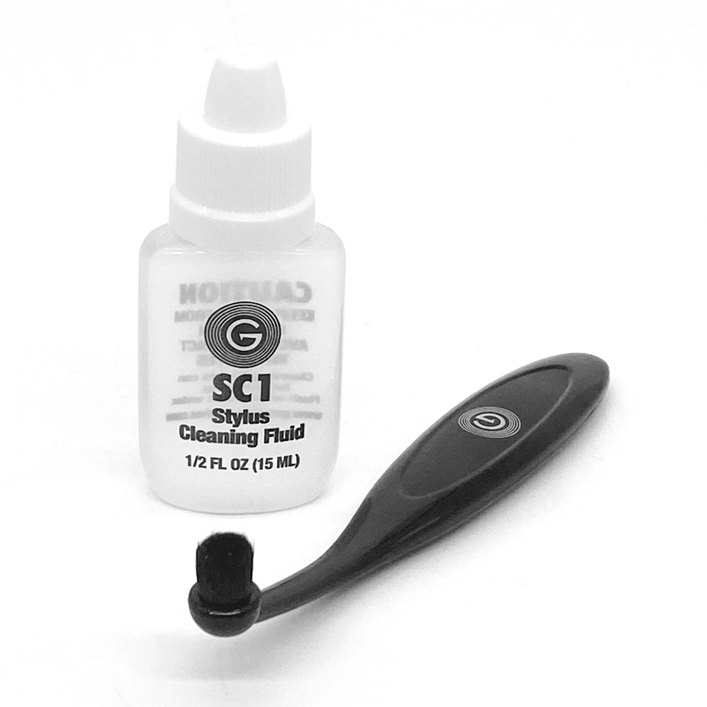 Groovewasher - Stylus Cleaning SC1 Kit