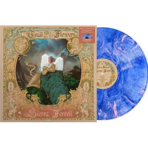 Sierra Ferrell - Trail Of Flowers - Indie LP