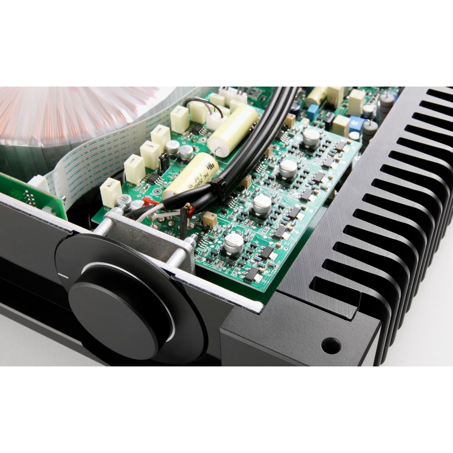 Rega - Aethos Integrated Amplifier