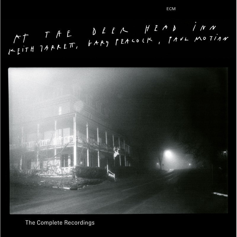 Keith Jarrett - At the Deer Head Inn: The Complete Recordings 