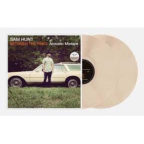 Sam Hunt - Between The Pines - Indie LP