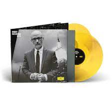 Moby - Resound NYC - Indie LP