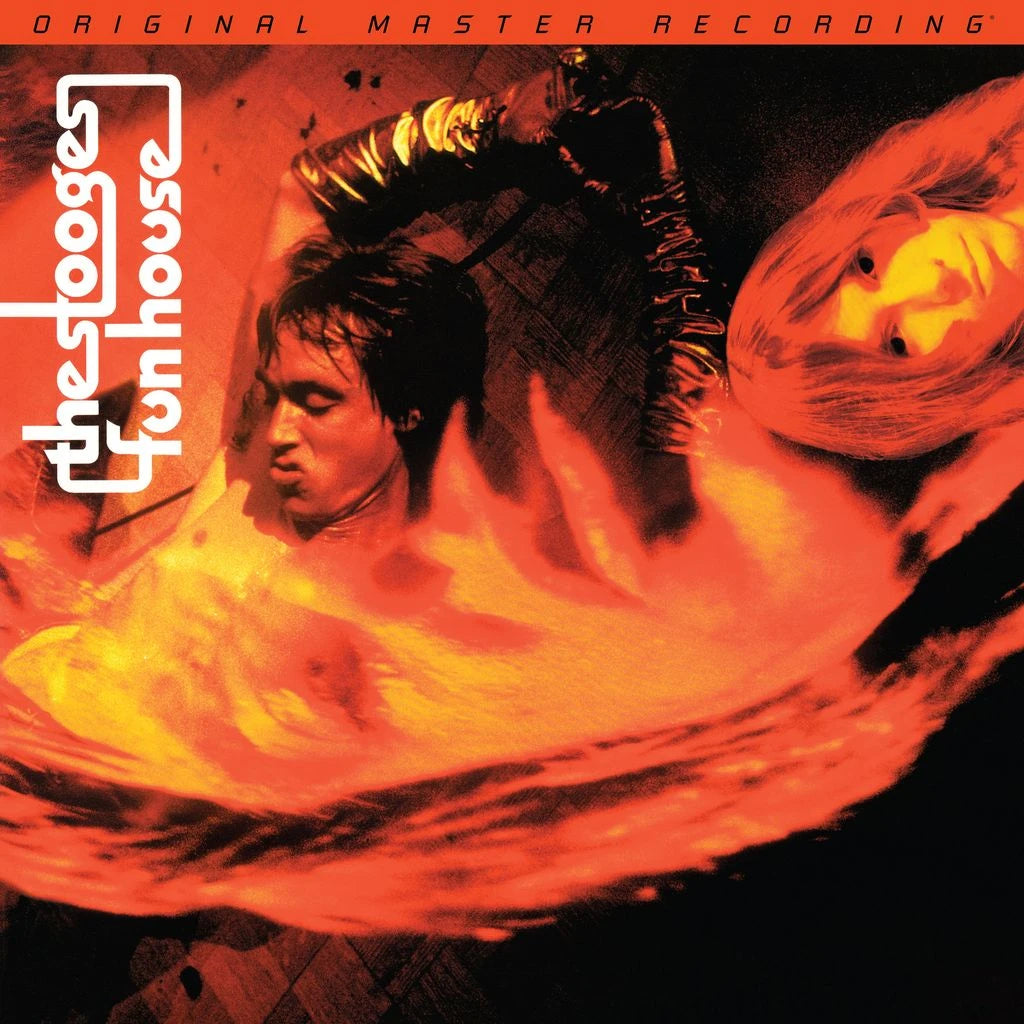 The Stooges - Fun House - MFSL SACD | The 'In' Groove