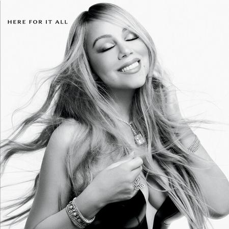 MARIAH CAREY HERE FOR IT ALL レコード　マライア Mariah Carey - Here For It All - Amazon.com Music