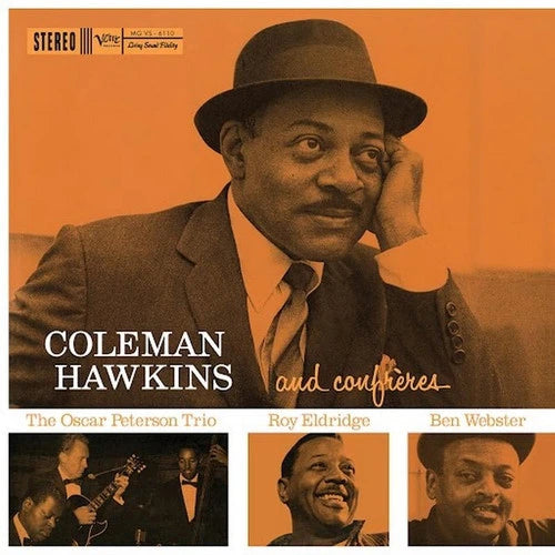 Pre Order] Coleman Hawkins - Coleman Hawkins and His