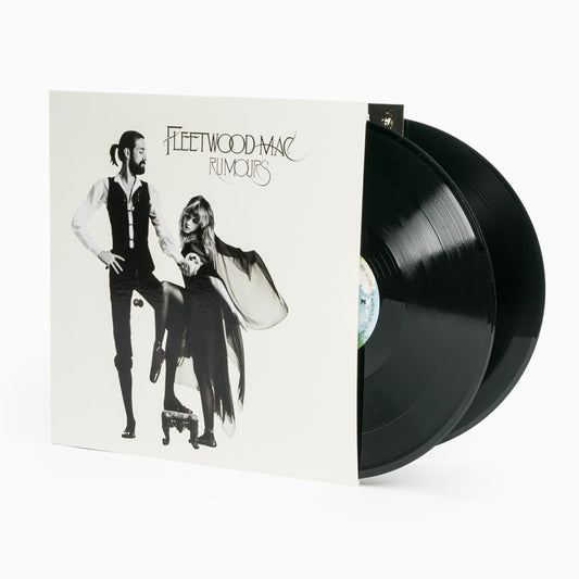Fleetwood Mac - Rumours - 45 RPM LP
