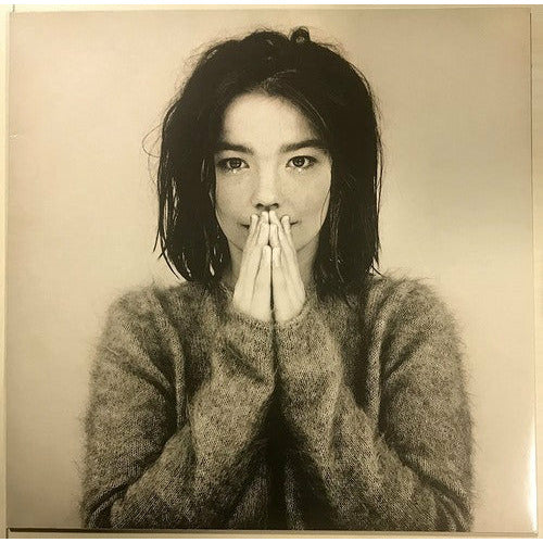 LP◎Bjork / Debut ビヨーク Bjork - Debut - LP – The 'In' Groove