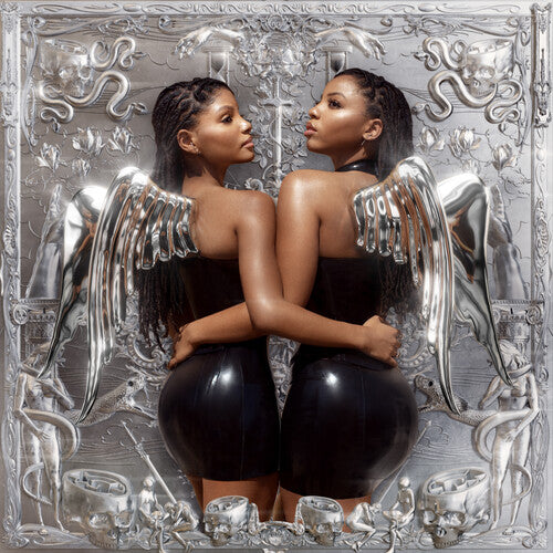 Chloe X Halle - Ungodly Hour - LP
