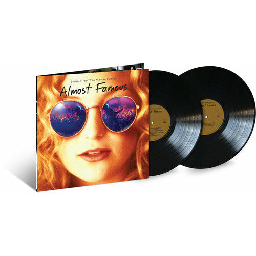 Almost Famous - Original Soundtrack - LP