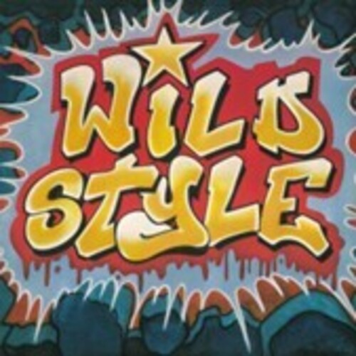 Various Artist - Wild Style - Indie LP