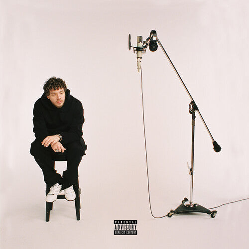Jack Harlow - Come Home The Kids Miss You - Indie LP