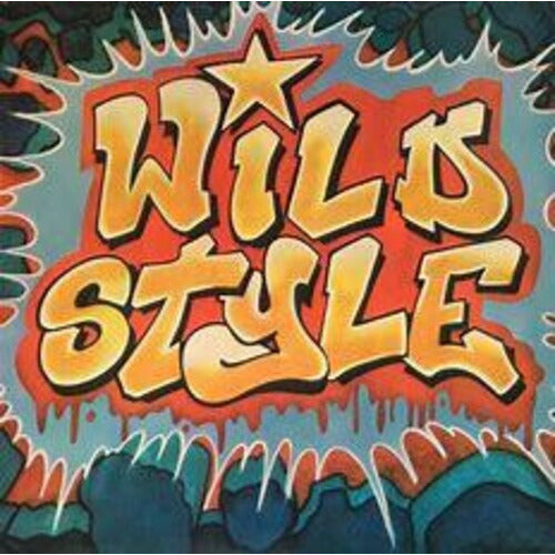 Various Artists - Wild Style - LP