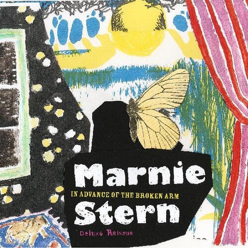 Marnie Stern - In Advance Of The Broken Arm - RSD LP