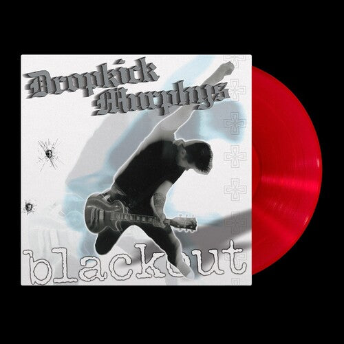 Dropkick Murphys - Blackout - LP
