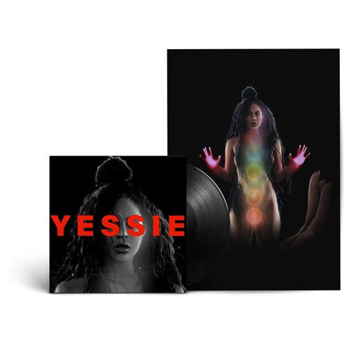 Jessie Reyez - Yessie - LP