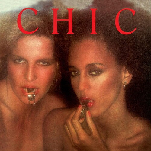 Chic - Chic - LP