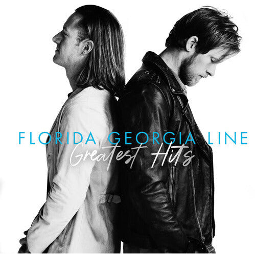 Florida Georgia Line - Greatest Hits - LP