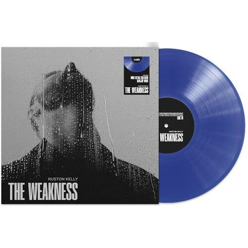 Ruston Kelly - The Weakness - Indie LP