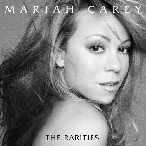 Mariah Carey - The Rarities - LP Box Set