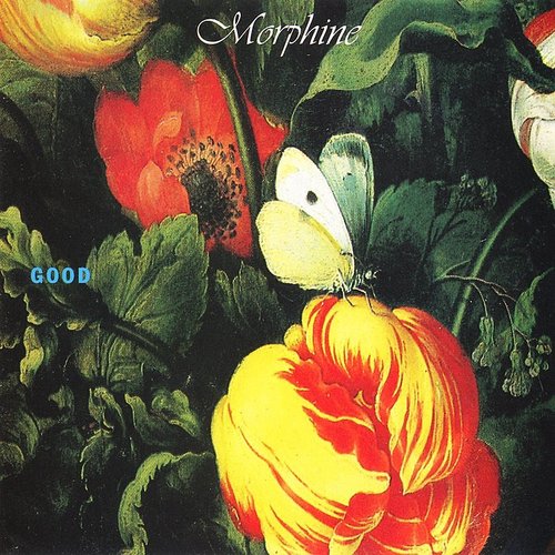 Morphine - Good - Music on Vinyl LP
