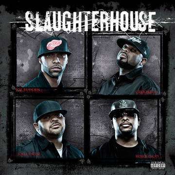 Slaughterhouse - Slaughterhouse - RSD LP