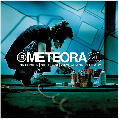 Linkin Park - Meteora: 20th Anniversary | The 'In' Groove