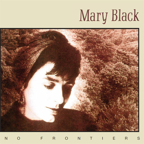 Mary Black - No Frontiers - Pure Pleasure LP