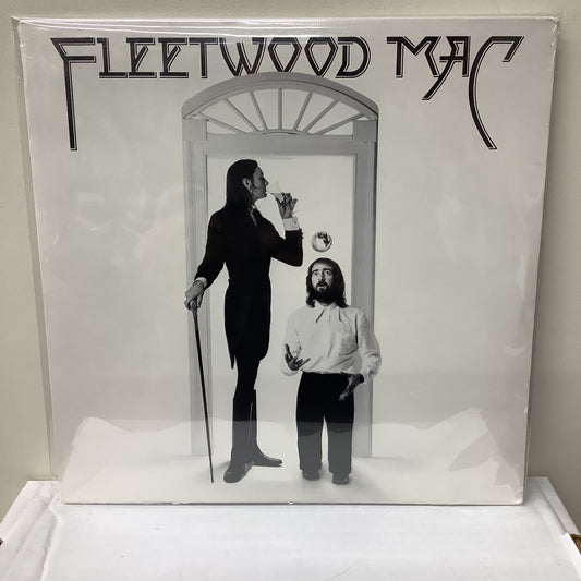 Fleetwood Mac - Fleetwood Mac - LP