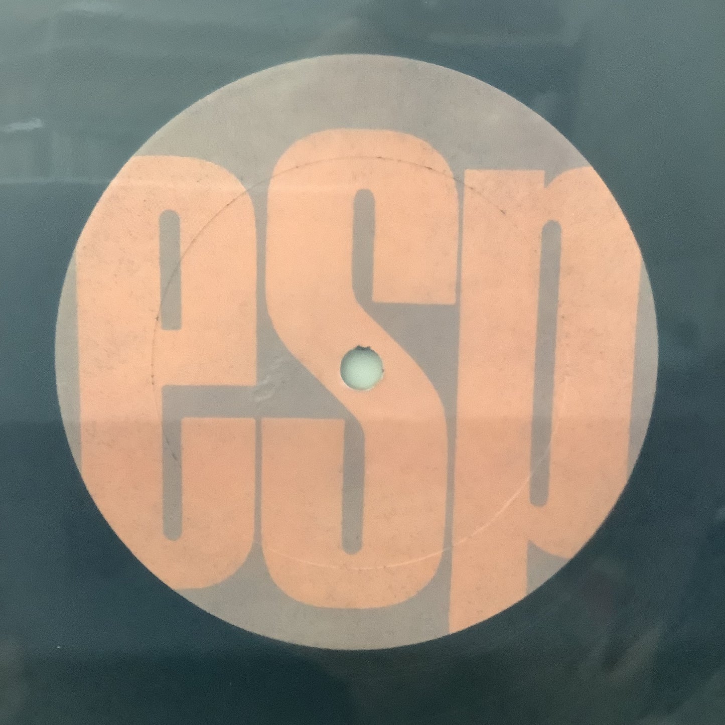 Patty Waters - Sings - ESP-Disk LP
