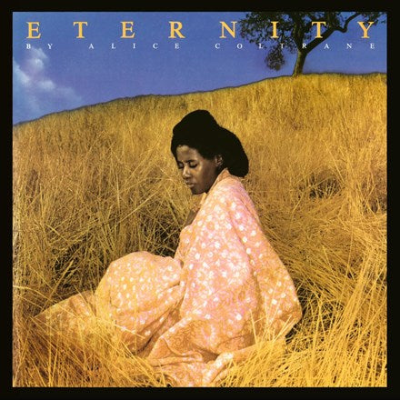 Alice Coltrane - Eternity - Speakers Corner LP