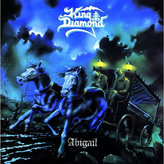 King Diamond - Abigail - LP