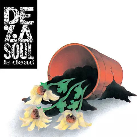 De La Soul - De La Soul is Dead - LP