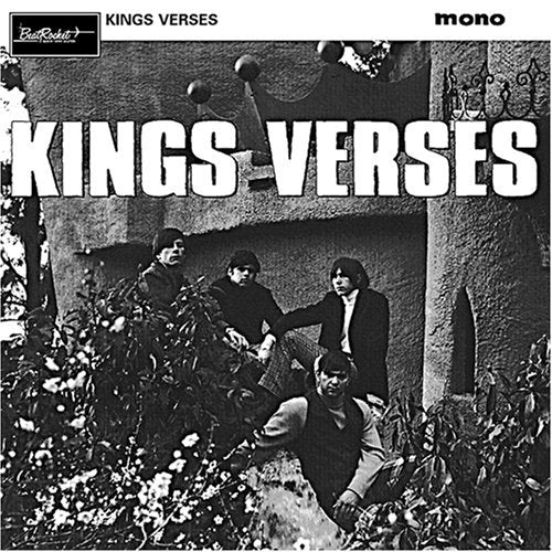Kings Verses - Kings Verses - LP