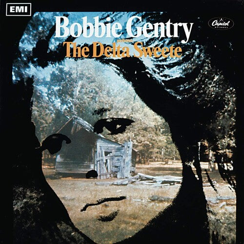Bobbie Gentry - The Delta Sweete - LP