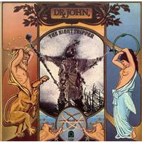 Dr. John - The Sun, Moon & Herbs - Speakers Corner LP