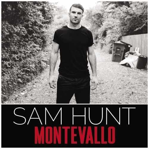 Sam Hunt - Montevallo - LP