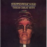 Steppenwolf - Gold Their Great Hits - Analogue Productions 33rpm LP
