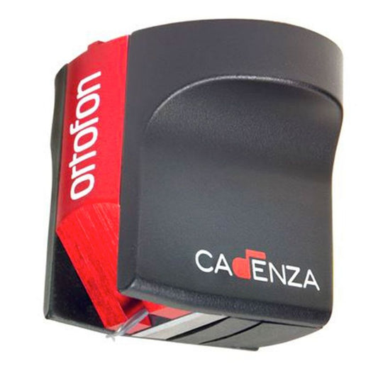 Ortofon - MC Cadenza Red Phono Cartridge