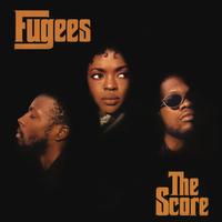 The Fugees - The Score - LP