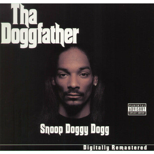 Snoop Doggy Dogg - Doggfather - LP