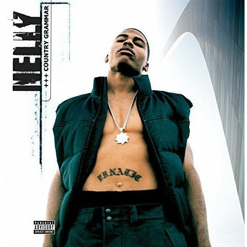 Nelly - Country Grammar - LP