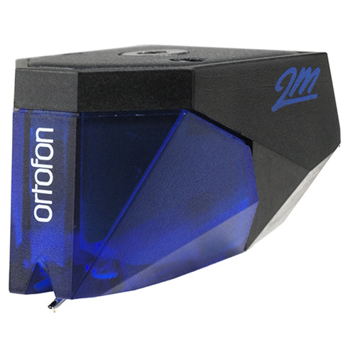 Ortofon - 2M Blue MM Phono Cartridge