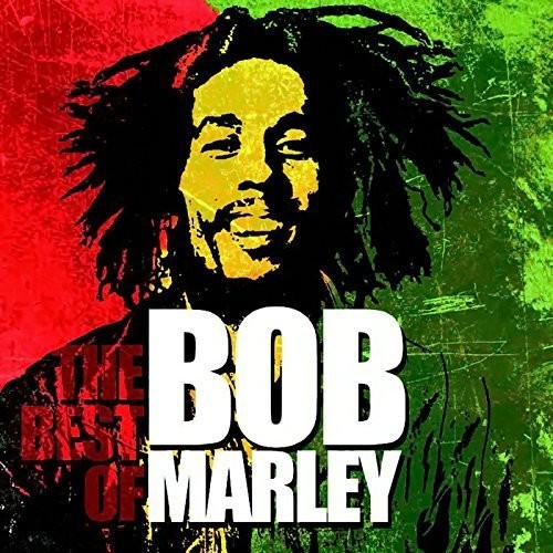 Bob Marley - The Best of Bob Marley - LP