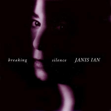 Janis Ian - Breaking Silence - Analog Productions SACD