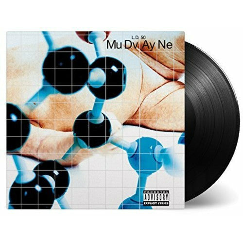 Mudvayne - L.D. 50 - Music On Vinyl LP