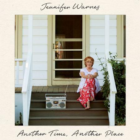 Jennifer Warnes - Another Time, Another Place - Impex SACD